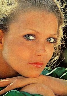 Susan Blakely