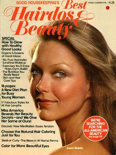 Susan Blakely