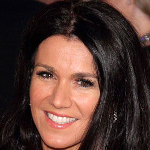 Susanna Reid