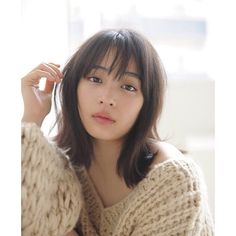 Suzu Hirose