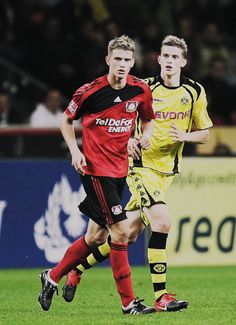 Sven Bender