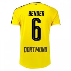 Sven Bender