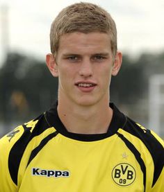 Sven Bender