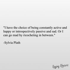 Sylvia Plath