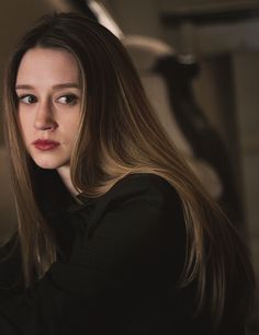 Taissa Farmiga