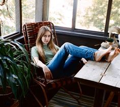 Taissa Farmiga