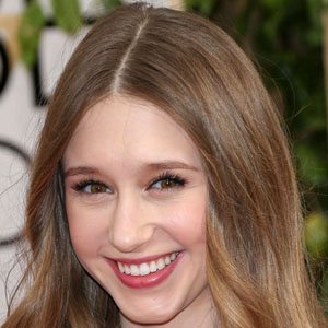 Taissa Farmiga