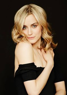 Taylor Schilling