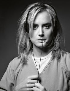 Taylor Schilling