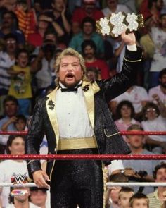 Ted DiBiase