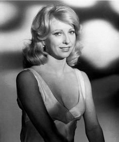 Teri Garr