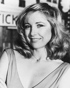 Teri Garr