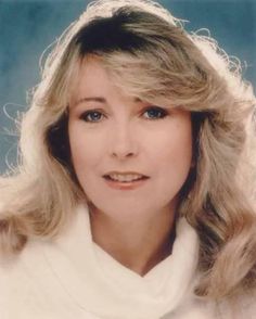 Teri Garr