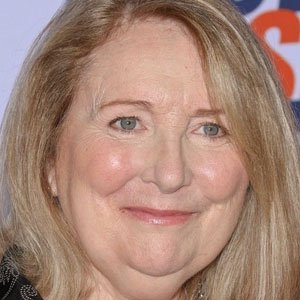 Teri Garr