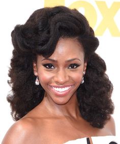 Teyonah Parris