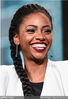 Teyonah Parris