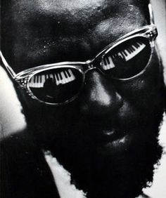 Thelonious Monk