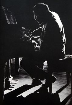 Thelonious Monk