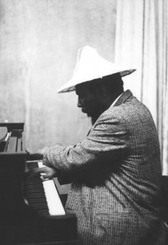 Thelonious Monk