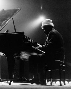 Thelonious Monk