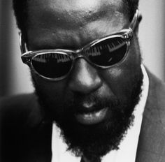 Thelonious Monk