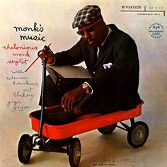 Thelonious Monk