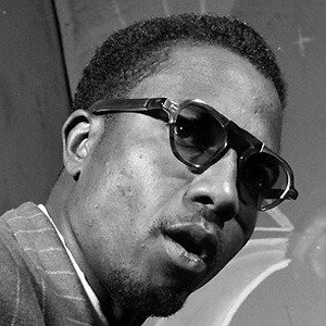 Thelonious Monk