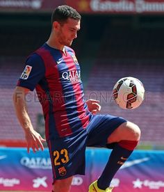 Thomas Vermaelen