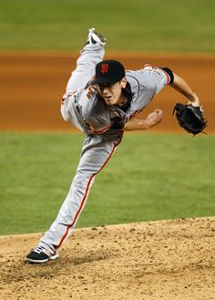 Tim Lincecum