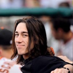 Tim Lincecum