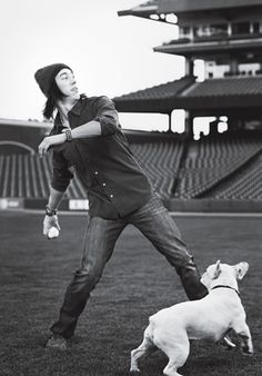 Tim Lincecum