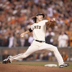 Tim Lincecum