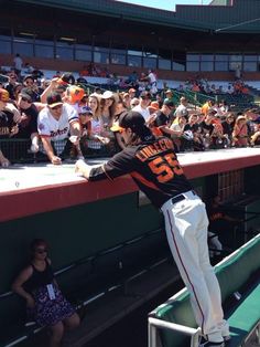 Tim Lincecum