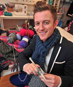 Timmy Matley