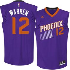 TJ Warren