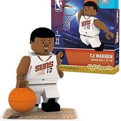 TJ Warren