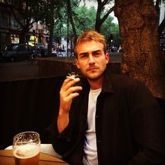 Tom Austen