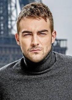 Tom Austen