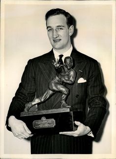 Tom Harmon