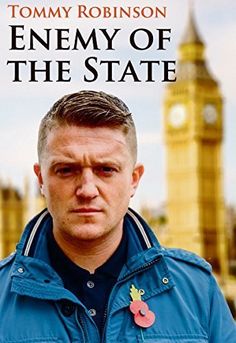 Tommy Robinson