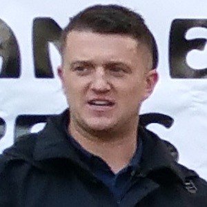 Tommy Robinson