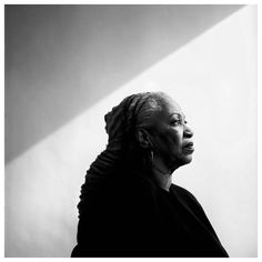 Toni Morrison