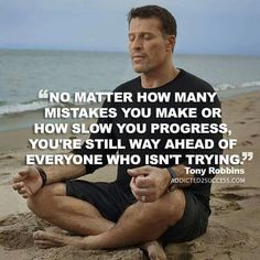 Tony Robbins