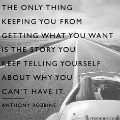 Tony Robbins