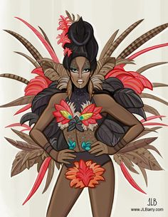 Trinity K Bonet