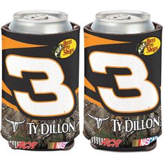 Ty Dillon