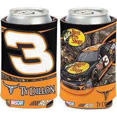 Ty Dillon