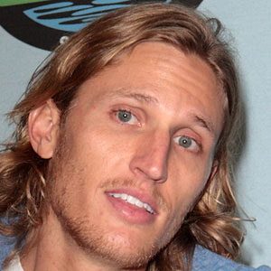 Tyson Apostol