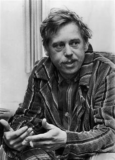 Vaclav Havel