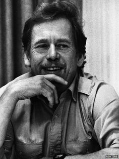 Vaclav Havel